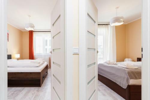 Apartments Krak�w Zablocie By Renters