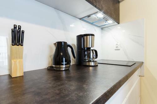 Apartments Krak�w Zablocie By Renters