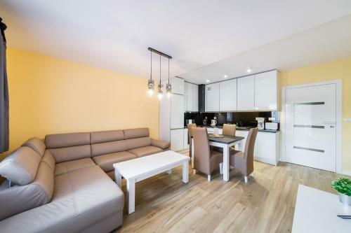 Apartament Rakowicka 14 Deluxe Old Town Wawelofts