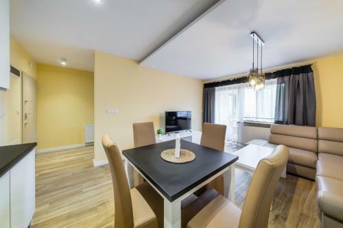 Apartament Rakowicka 14 Deluxe Old Town Wawelofts