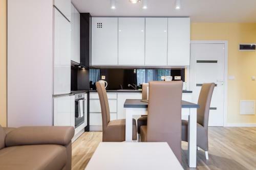 Apartament Rakowicka 14 Deluxe Old Town Wawelofts