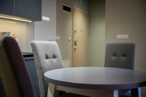 Apartament Rakowicka 14 Deluxe Old Town Wawelofts