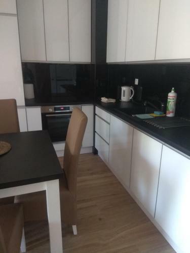 Apartament Rakowicka 14 Deluxe Old Town Wawelofts
