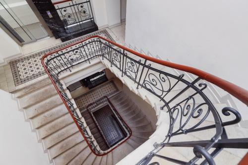 Apartments Cracow Miodowa By Renters