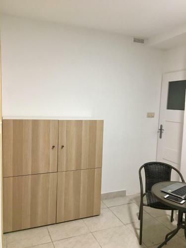 Albergue Orion