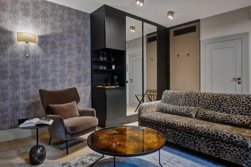 H15 Palace Hotel