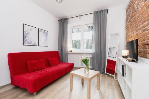 Apartments Krak�w Grzeg�rzki By Renters