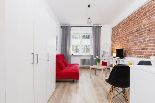 Apartments Krak�w Grzeg�rzki By Renters
