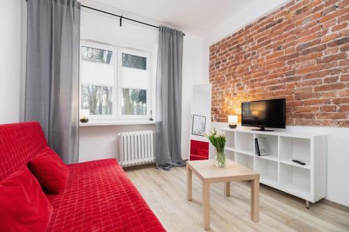 Apartments Krak�w Grzeg�rzki By Renters