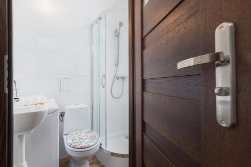 Apartments Krak�w Grzeg�rzki By Renters