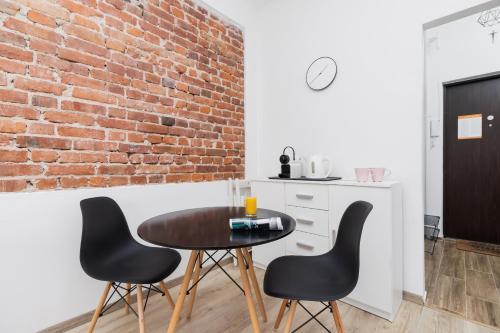 Apartments Krak�w Grzeg�rzki By Renters