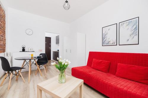 Apartments Krak�w Grzeg�rzki By Renters