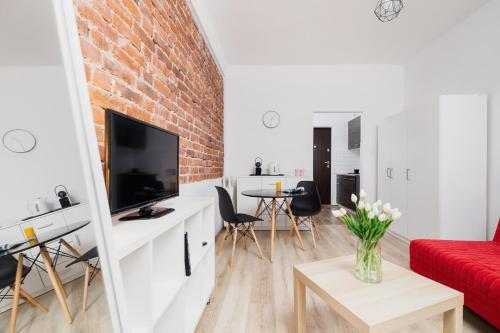 Apartments Krak�w Grzeg�rzki By Renters