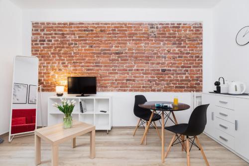 Apartments Krak�w Grzeg�rzki By Renters