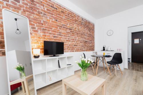 Apartments Krak�w Grzeg�rzki By Renters