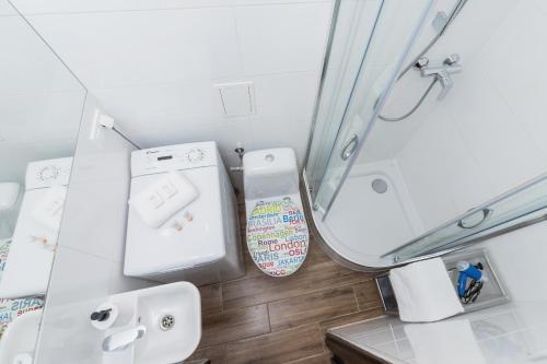 Apartments Krak�w Grzeg�rzki By Renters