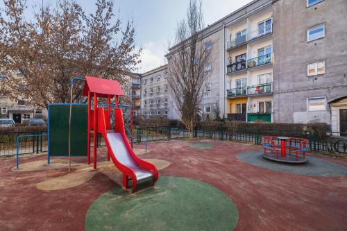 Apartments Krak�w Grzeg�rzki By Renters
