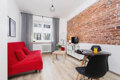 Apartments Krak�w Grzeg�rzki By Renters