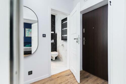 Apartamento Studio Spokojna Krak�w By Renters