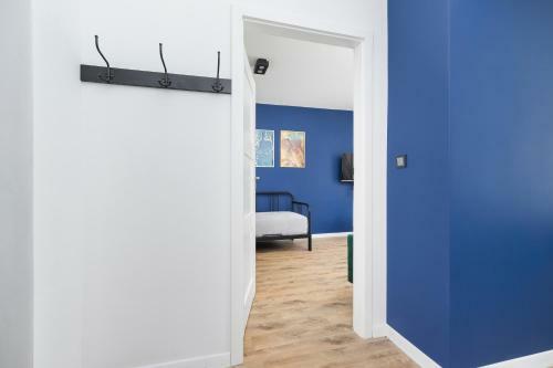 Apartamento Studio Spokojna Krak�w By Renters