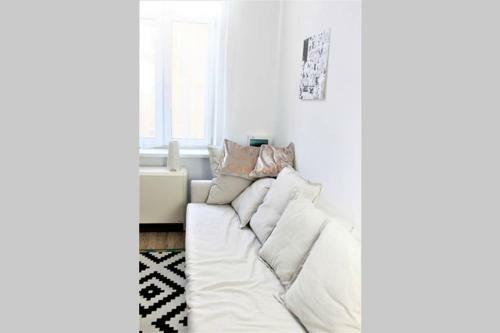 Apartamento Home Office Corner 5 I Old Town I Cosy Studio
