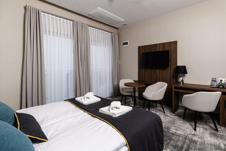 Hotel Dream Boutique Residence
