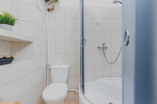 Apartamento Zamenhofa Studio Krak�w By Renters