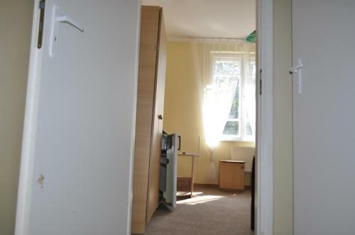 Hostal Ow T?cza Przy Pla?y