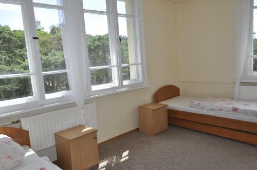 Hostal Ow T?cza Przy Pla?y