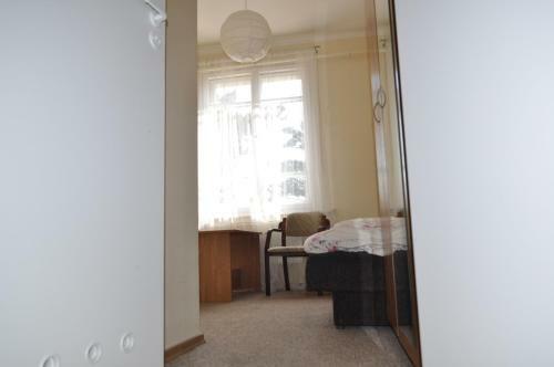 Hostal Ow T?cza Przy Pla?y
