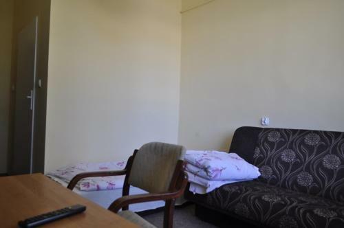 Hostal Ow T?cza Przy Pla?y