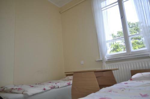 Hostal Ow T?cza Przy Pla?y