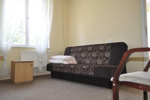 Hostal Ow T?cza Przy Pla?y