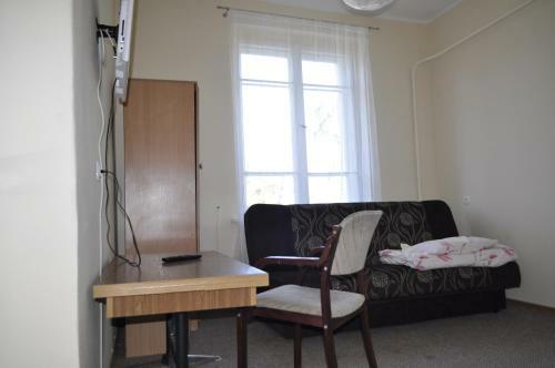 Hostal Ow T?cza Przy Pla?y