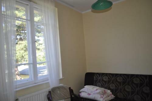 Hostal Ow T?cza Przy Pla?y