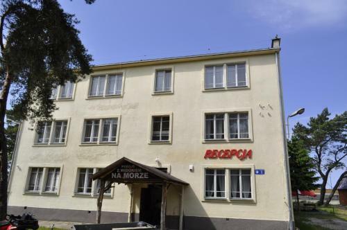 Hostal Ow T?cza Przy Pla?y
