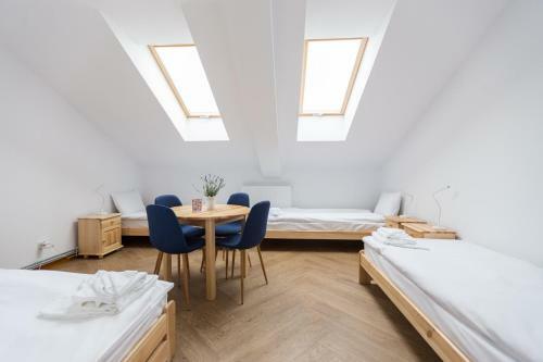 Apartamento Artrooms Pokoje Go?cinne