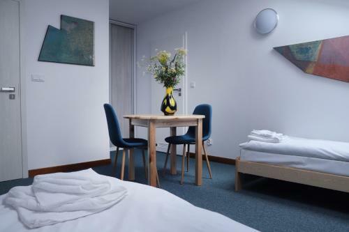 Apartamento Artrooms Pokoje Go?cinne