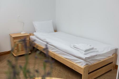 Apartamento Artrooms Pokoje Go?cinne