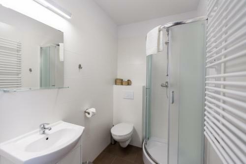 Apartamento Artrooms Pokoje Go?cinne