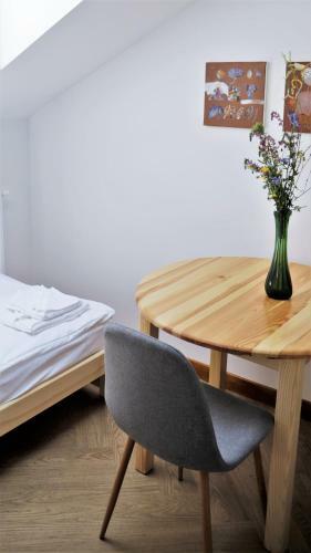 Apartamento Artrooms Pokoje Go?cinne
