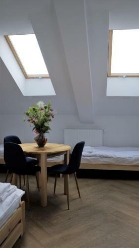 Apartamento Artrooms Pokoje Go?cinne