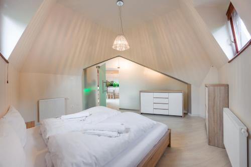 Apartamenty Sun & Snow Willa Hania