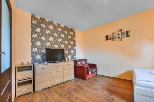 Apartamenty Sun & Snow Willa Hania