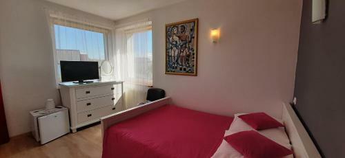 Bed & Breakfast Sloneczny Dom