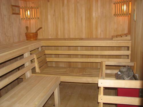Bed & Breakfast Sloneczny Dom
