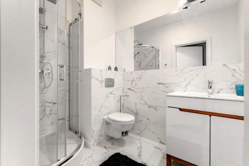 Apartamenty Saskie