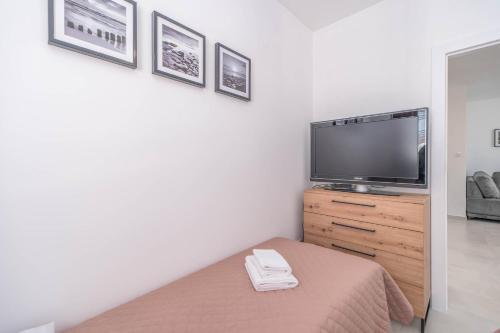 Apartamento Rent Like Home - Flamingo 41