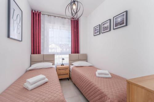 Apartamento Rent Like Home - Flamingo 41