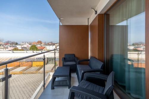 Apartamento Rent Like Home - Flamingo 41